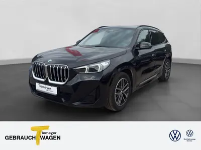 BMW X1 – Foto 1