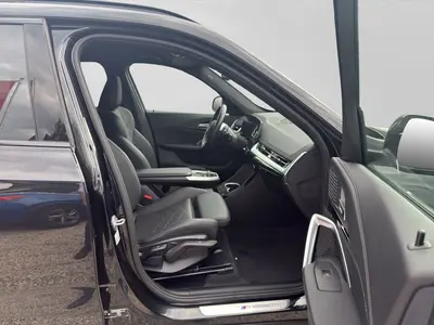 BMW X1 – Foto 4