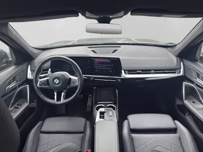 BMW X1 – Foto 5