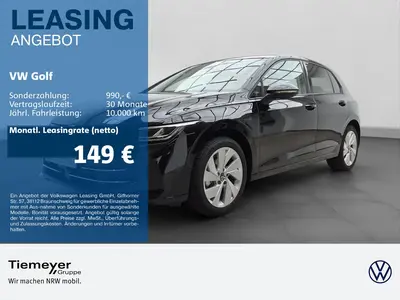 Volkswagen Golf – Foto 1