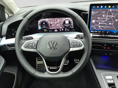 Volkswagen Golf – Foto 9