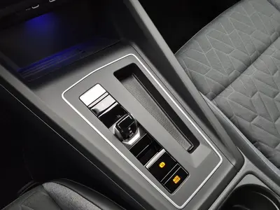 Volkswagen Golf – Foto 11