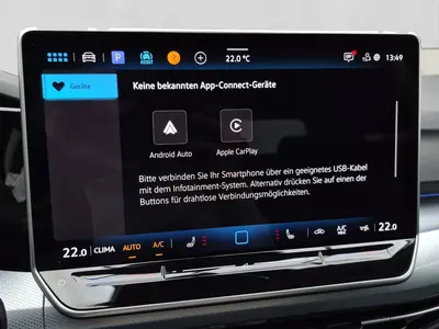 Volkswagen Golf – Foto 15