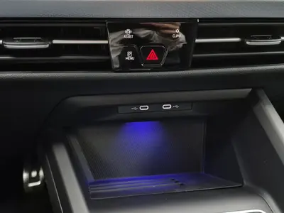 Volkswagen Golf – Foto 18