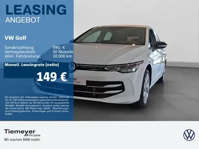 Volkswagen Golf – Foto 1