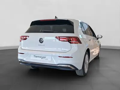 Volkswagen Golf – Foto 3