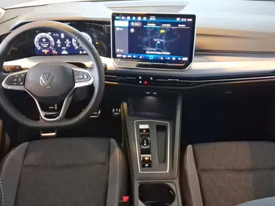Volkswagen Golf – Foto 5