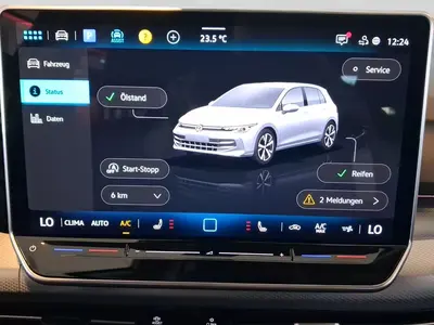 Volkswagen Golf – Foto 14