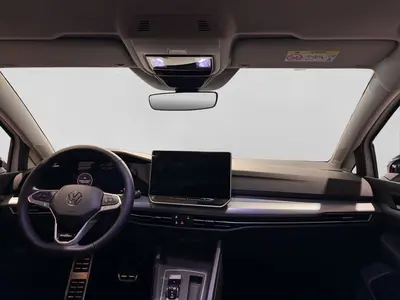Volkswagen Golf – Foto 5