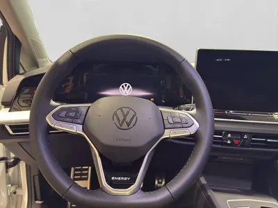 Volkswagen Golf – Foto 9