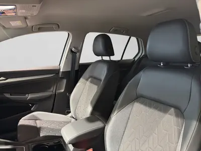 Volkswagen Golf – Foto 13