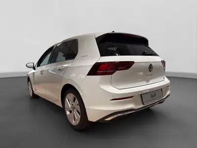 Volkswagen Golf – Foto 15