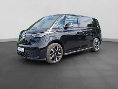 Volkswagen ID. Buzz – Foto 2