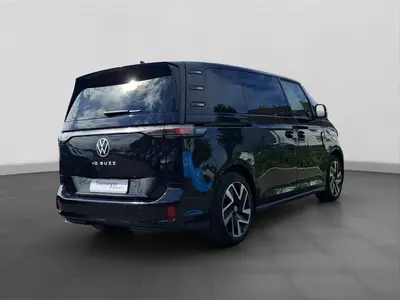 Volkswagen ID. Buzz – Foto 3