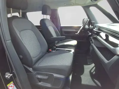 Volkswagen ID. Buzz – Foto 4