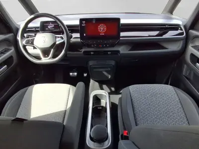 Volkswagen ID. Buzz – Foto 5