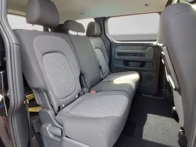 Volkswagen ID. Buzz – Foto 6