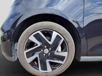 Volkswagen ID. Buzz – Foto 7