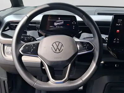 Volkswagen ID. Buzz – Foto 9