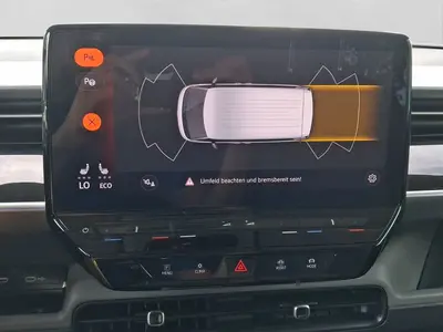 Volkswagen ID. Buzz – Foto 12