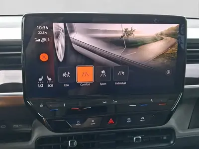 Volkswagen ID. Buzz – Foto 14