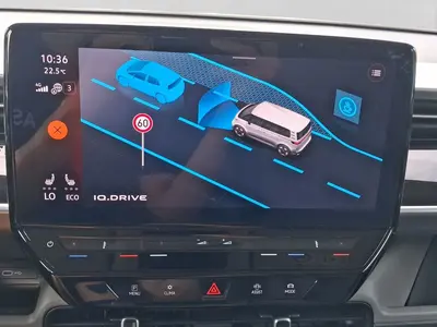 Volkswagen ID. Buzz – Foto 15