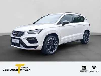 Cupra Ateca – Foto 1