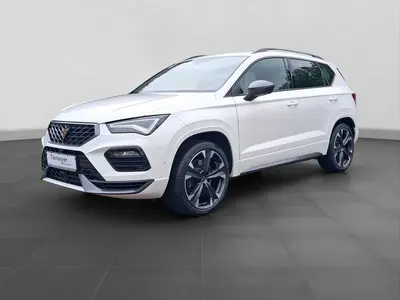 Cupra Ateca – Foto 2