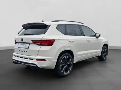 Cupra Ateca – Foto 3