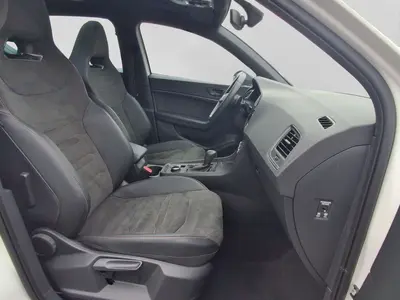 Cupra Ateca – Foto 4