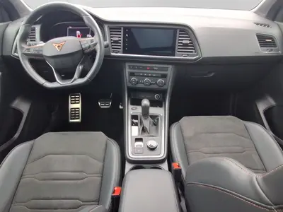 Cupra Ateca – Foto 5