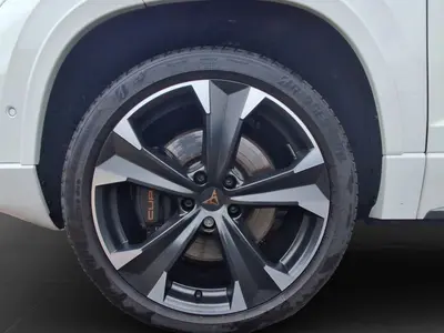 Cupra Ateca – Foto 7