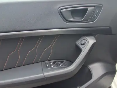 Cupra Ateca – Foto 8
