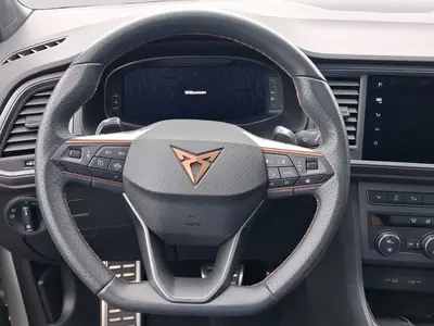 Cupra Ateca – Foto 9