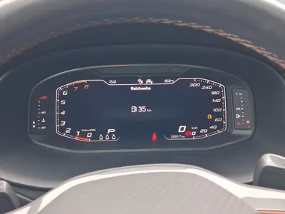 Cupra Ateca – Foto 10
