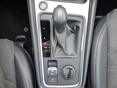Cupra Ateca – Foto 11