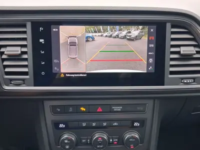 Cupra Ateca – Foto 12
