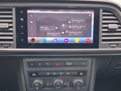 Cupra Ateca – Foto 13
