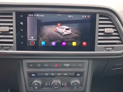 Cupra Ateca – Foto 14