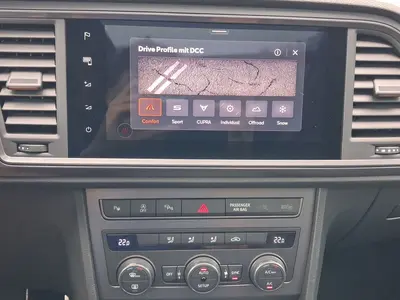 Cupra Ateca – Foto 15