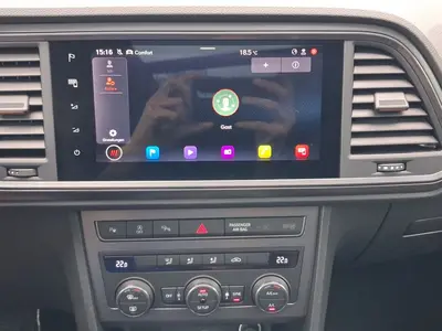 Cupra Ateca – Foto 16