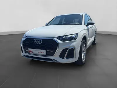 Audi Q5 – Foto 2