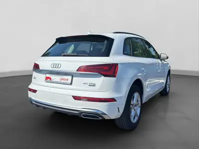 Audi Q5 – Foto 3