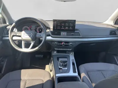 Audi Q5 – Foto 5