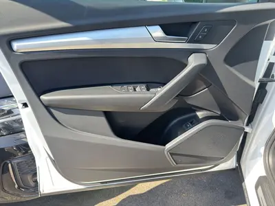 Audi Q5 – Foto 8