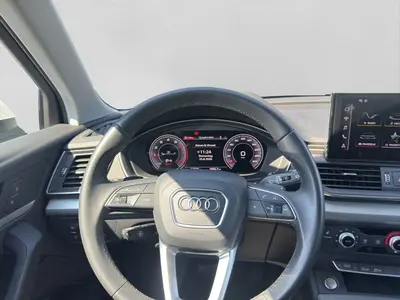 Audi Q5 – Foto 9