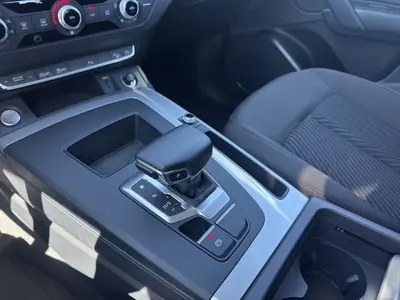Audi Q5 – Foto 11