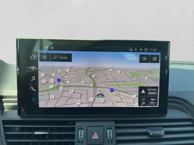 Audi Q5 – Foto 12