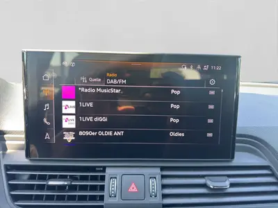 Audi Q5 – Foto 13