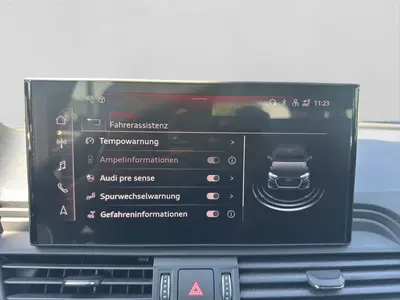 Audi Q5 – Foto 14
